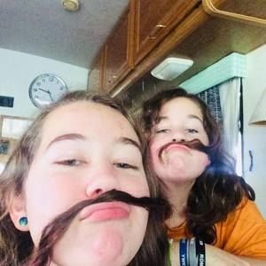 Meet your Posher, Tristin